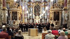 Kreisjugendchor Bamberg