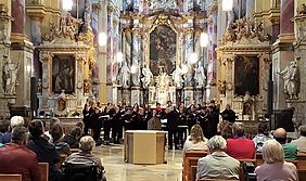 Kreisjugendchor Bamberg