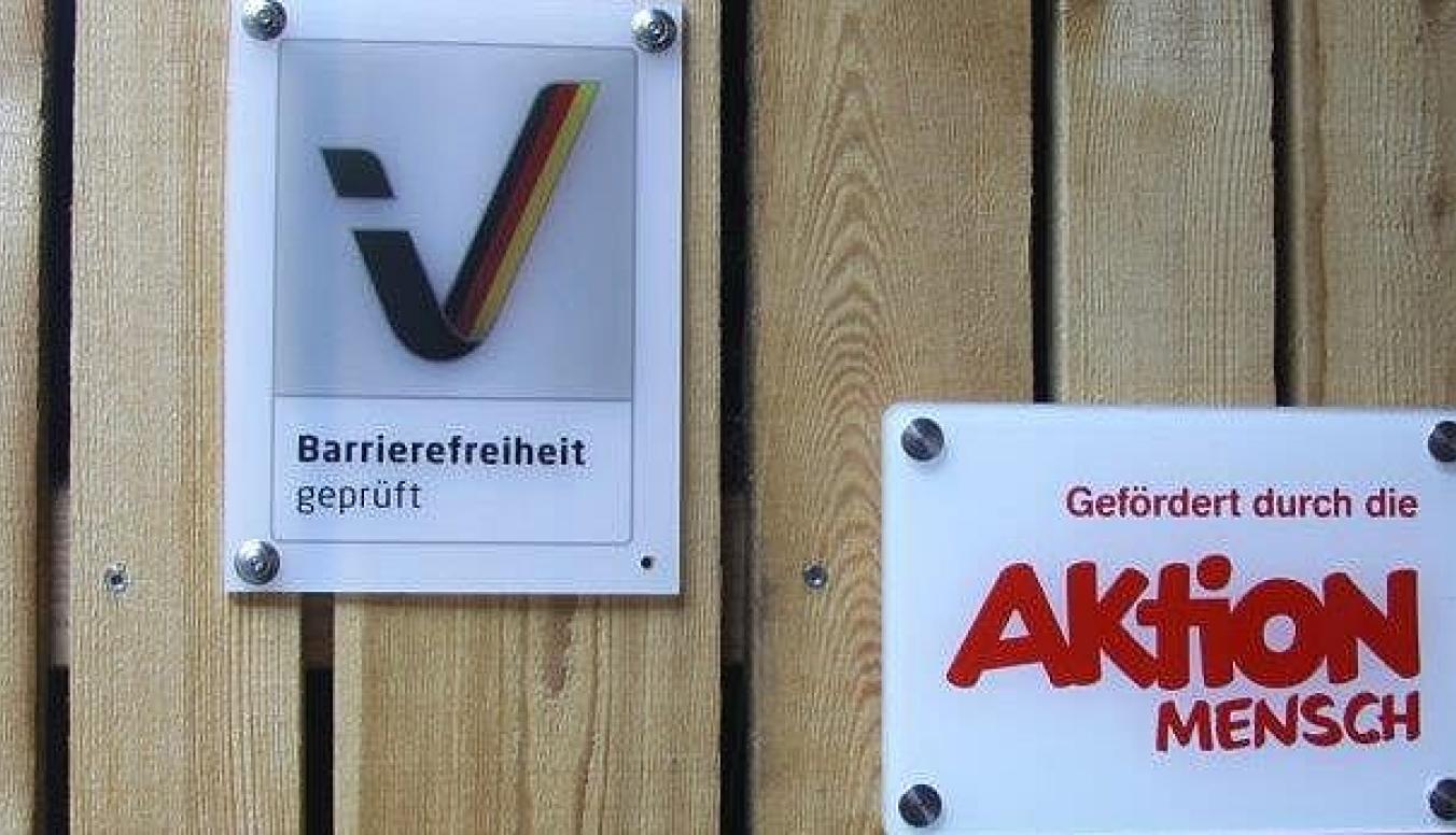 Auszeichnungen für den Baumwipfelpfad