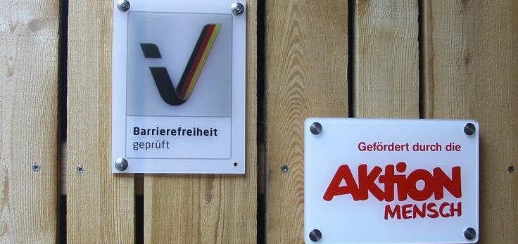 Auszeichnungen für den Baumwipfelpfad